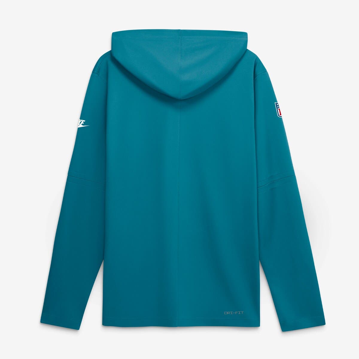 Nike Men's Nike Teal Jacksonville Jaguars Sideline Alternate