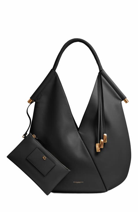 Baldwin Large Shoulder Bag