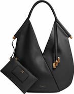 Donna Karan New York Baldwin Large Shoulder Bag