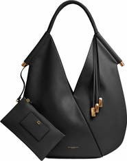 DONNA KARAN Baldwin Shoulder