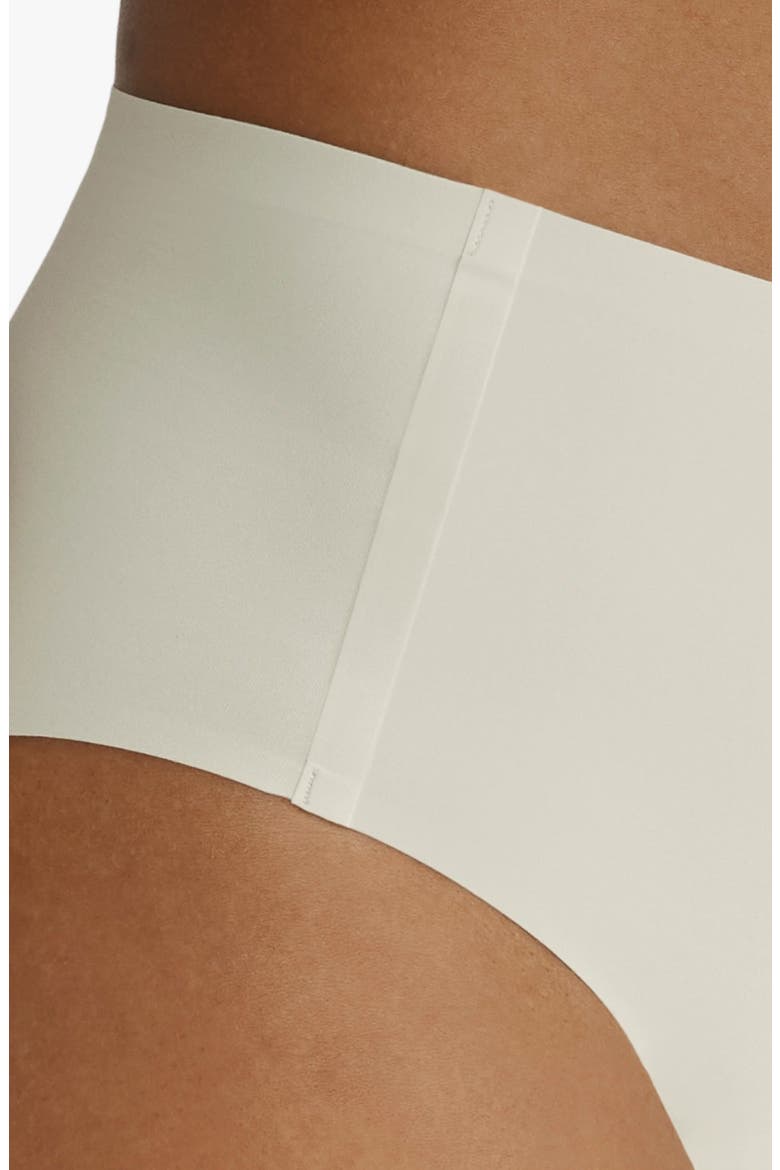 High Waisted Retro Bikini, Alternate, color, ALOE