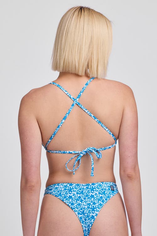 Jolyn Lily Bikini Top