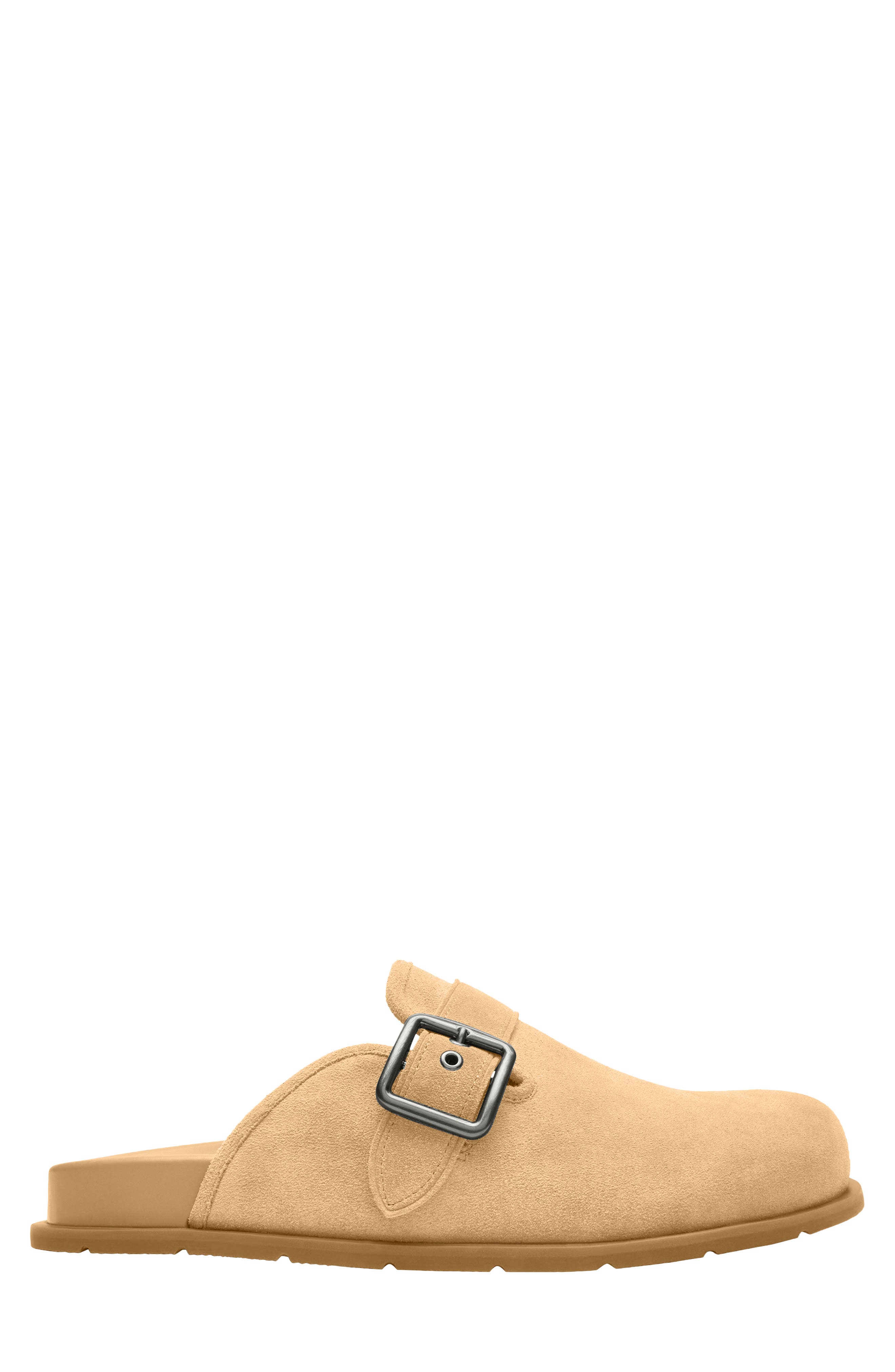 COACH Men\'s Buckle Shoes Original & Classic Look 10 COACH Signature Jacquard Buckle Clog (Men) | Nordstrom main image 2