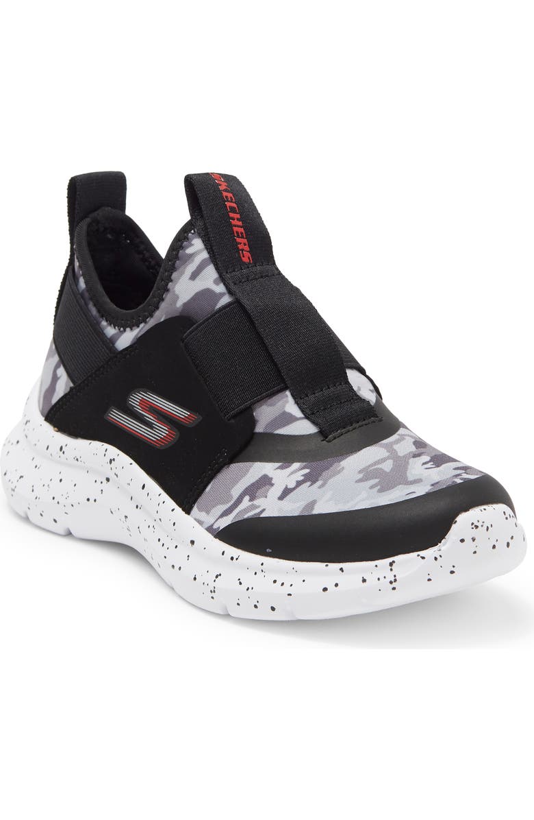 SKECHERS Fast Washable Sneaker, Main, color,