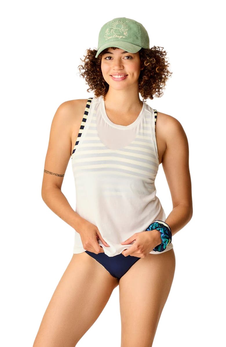Carve Designs Tide Tank, Main, color, Cloud