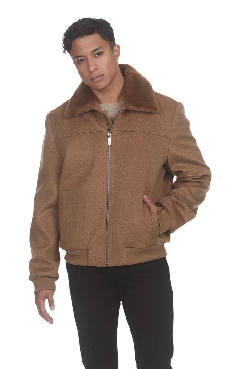 GORSKI Loro Piana Wool Jacket, Alternate, color,