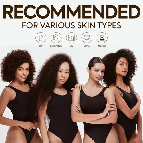 Makari De Suisse Naturalle Intense Extreme Glow Rejuvenating Face Cream