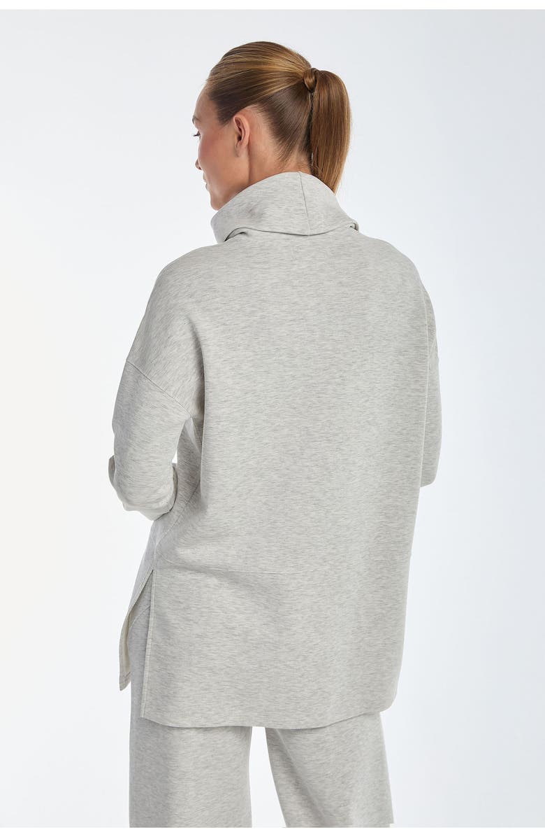 The Noli Shop Daphne Top, Alternate, color, 