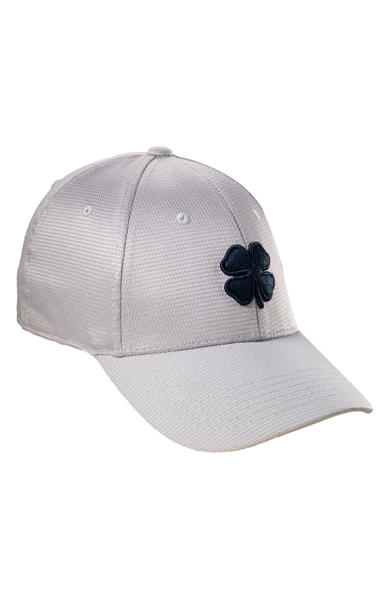 Black Clover Spring Luck Baseball Cap, Alternate, color, 