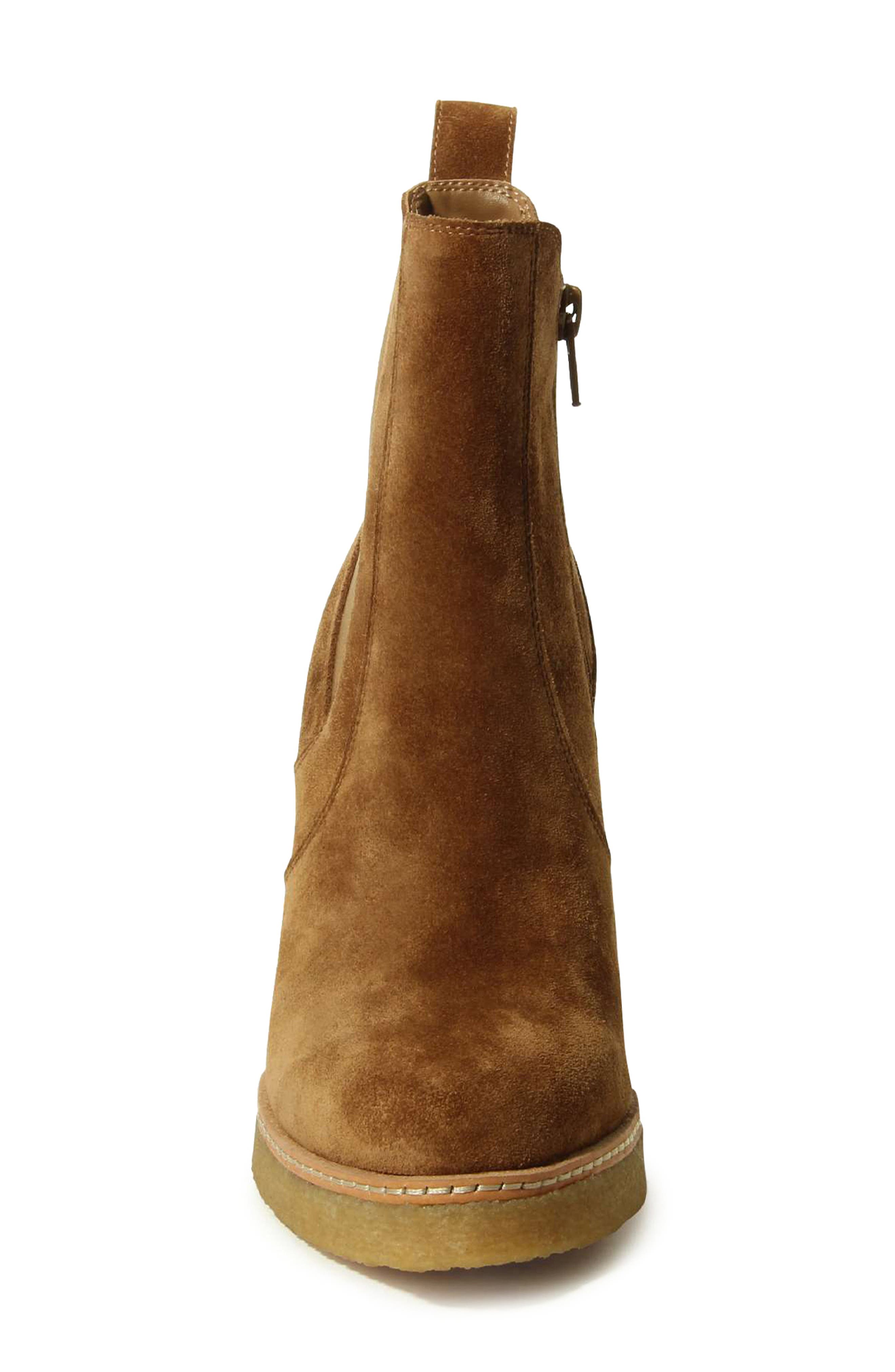 VANELI Jabel Hidden Wedge Bootie (Women) | Nordstromrack