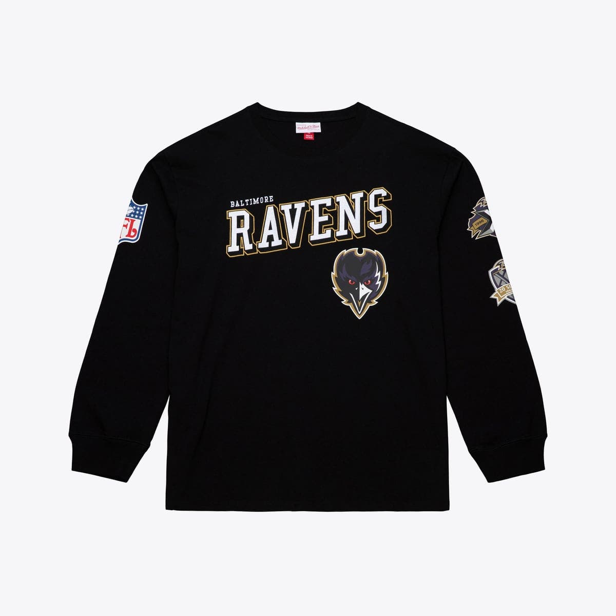 selected Black