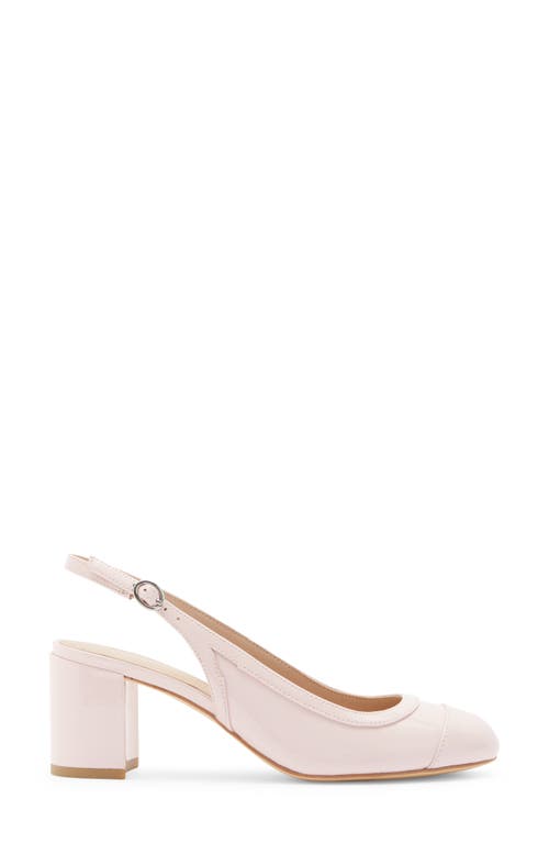 Stuart Weitzman Celina 60 Slingback Pump In Multi
