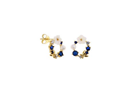 Summer Earrings