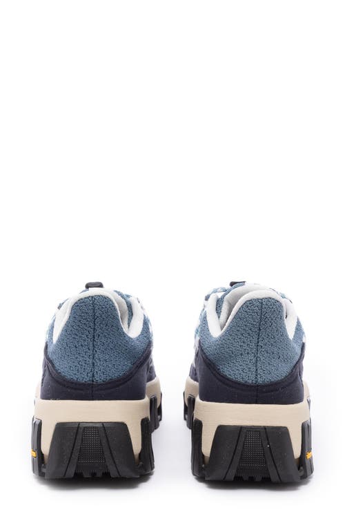 P448 Monalea Sneaker In Drift