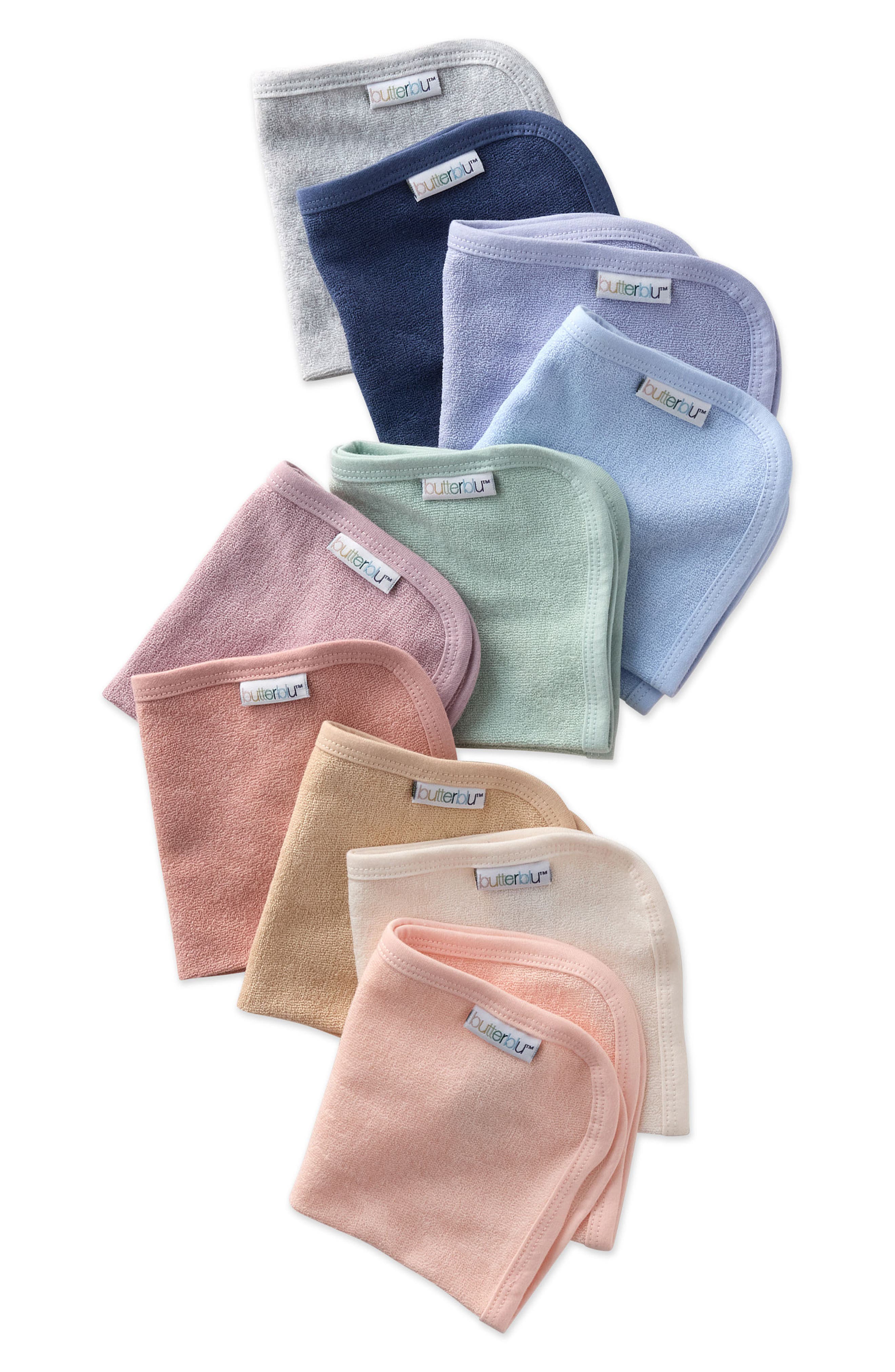 selected SORBET FROST RAINBOW