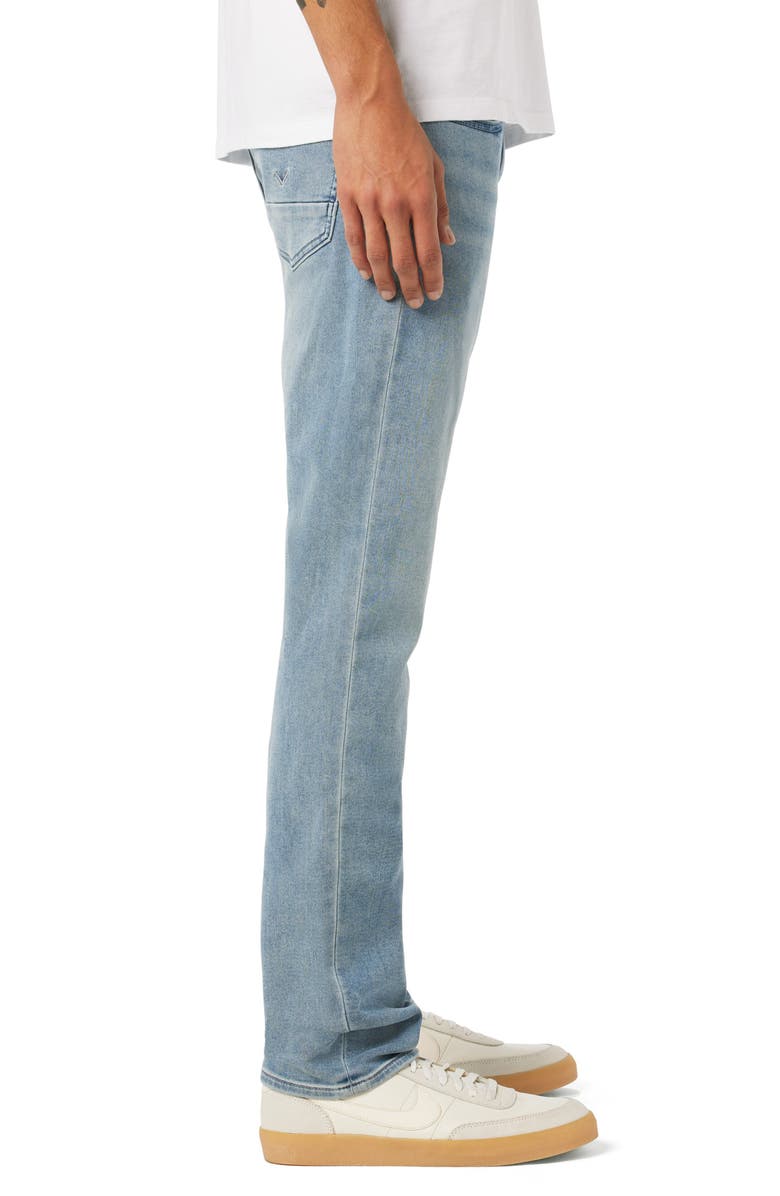 Hudson Jeans Blake Slim Straight Leg Jeans, Alternate, color, 
