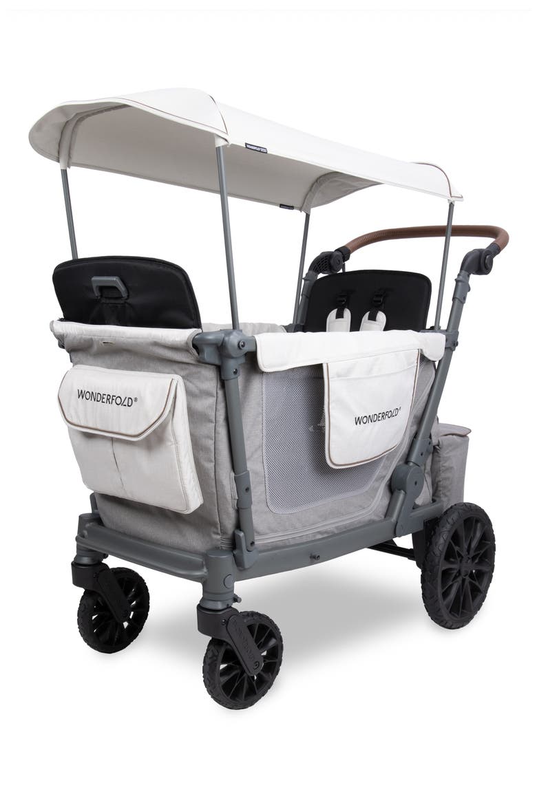 L2 2-Seater Wagon, Main, color, GREY