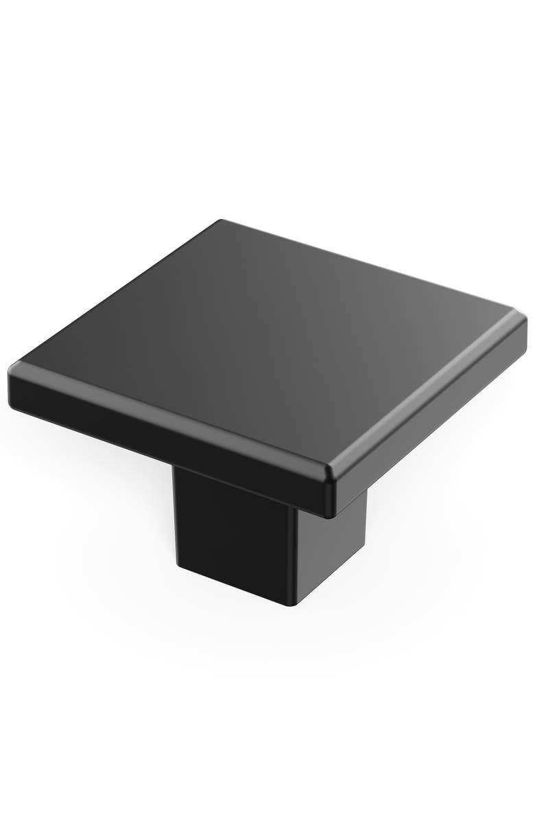 Heritage Designs Cabinet Knobs 10Pk, Alternate, color,