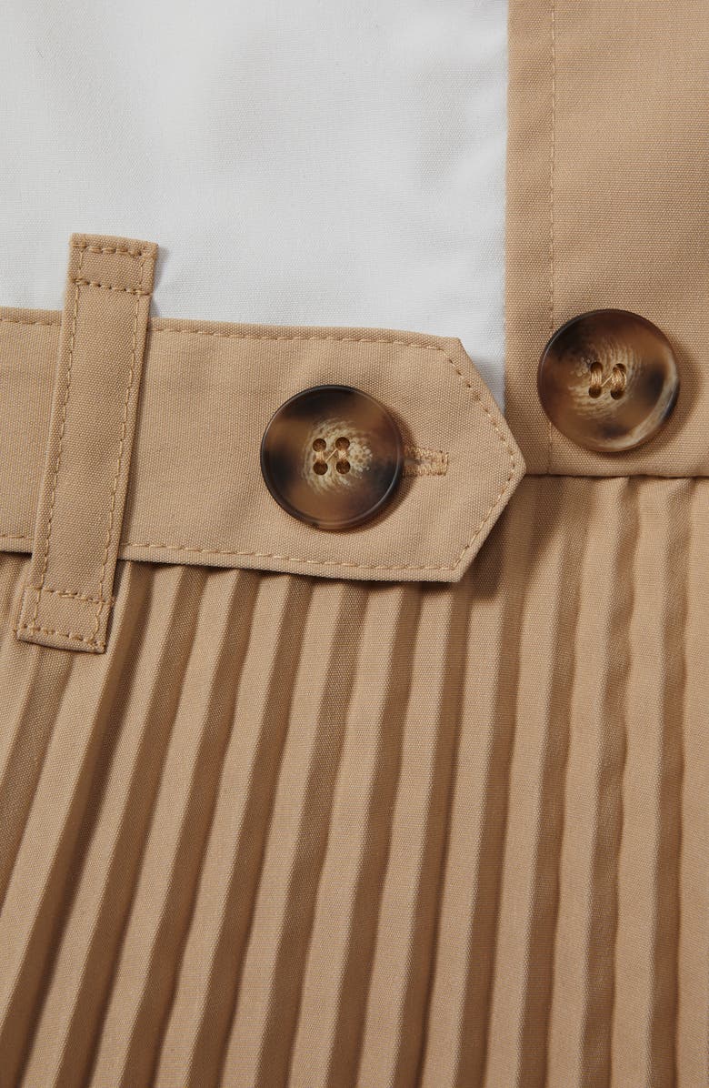 Reiss Kids' Georgina Dress, Alternate, color, 