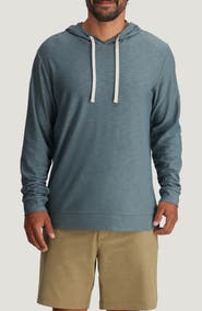 Free Fly Slub Performance Hoodie