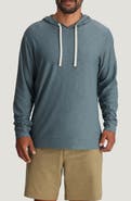 Free Fly Slub Performance Hoodie