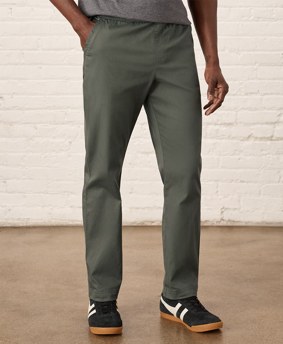 Castor Grey