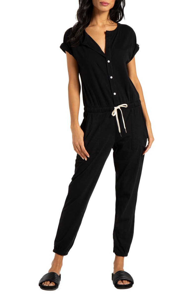 n:PHILANTHROPY Guava Jumpsuit, Main, color,