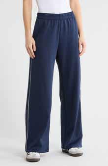 Abound Wide Leg Track Pants