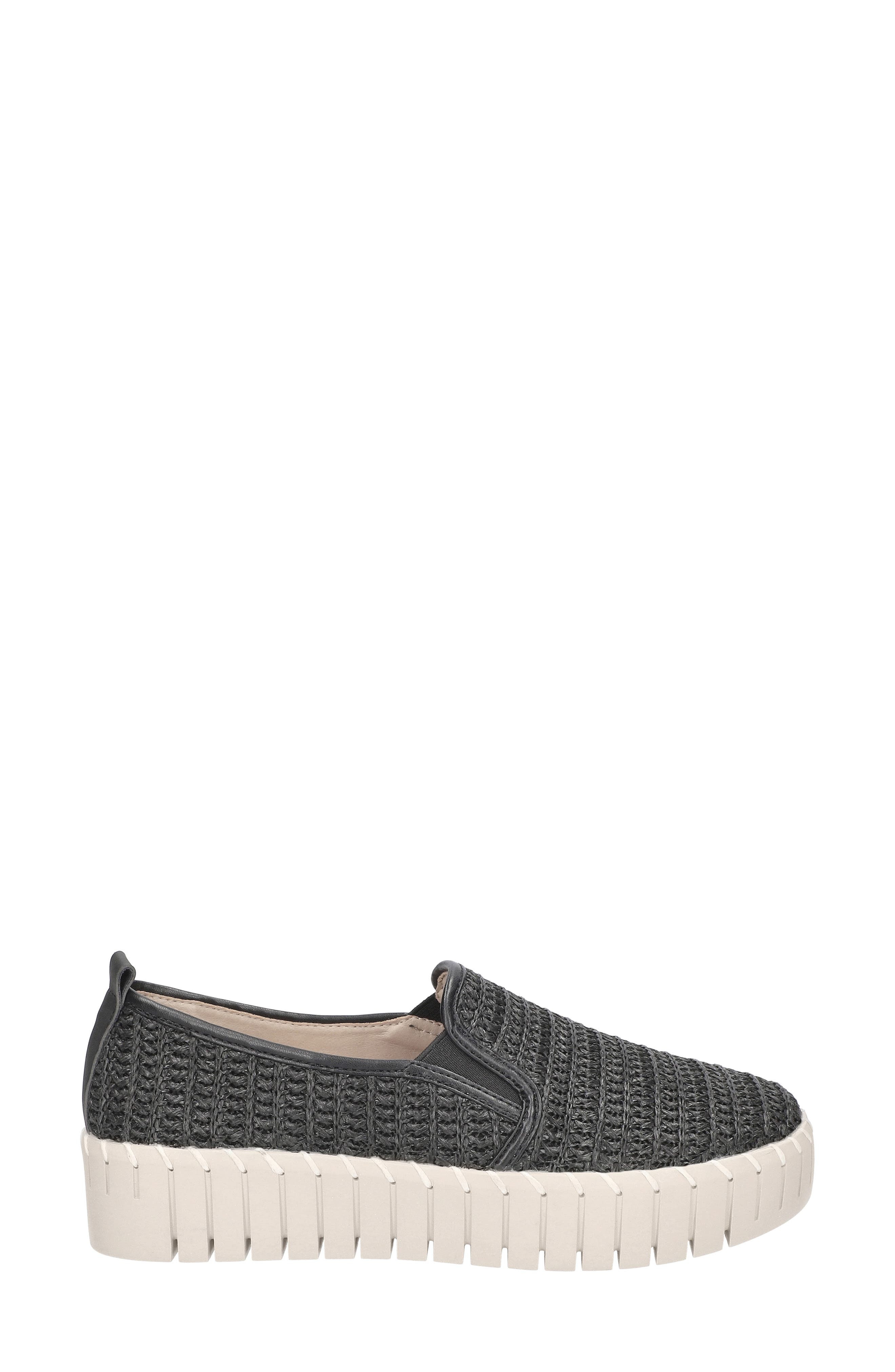 Peppy Slip-On Platform Sneaker - image 4