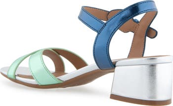 Aerosoles Cinzia Block Heel Sandal (Women) Nordstromrack