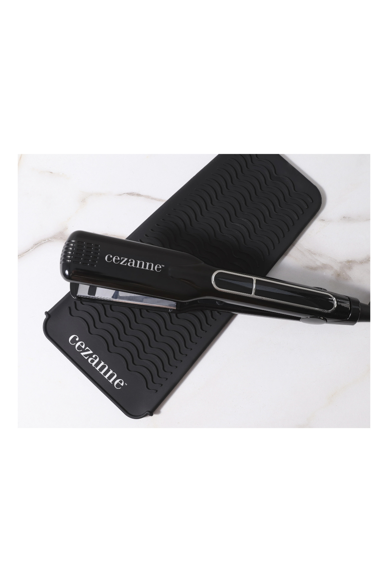 Pro Titanium Ceramic Smoothing Iron, Alternate, color, None