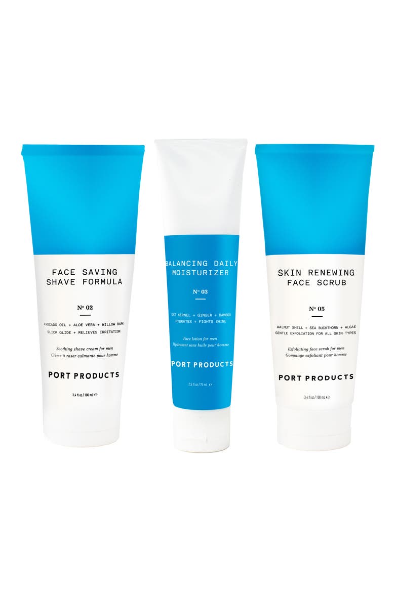 Travel Essentials Kit, Main, color, NO COLOR