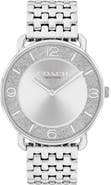 COACH Elliot Bracelet Watch, 36mm
