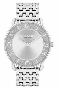 COACH Elliot Bracelet Watch, 36mm