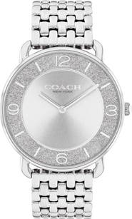 COACH Elliot Bracelet Watch, 36mm
