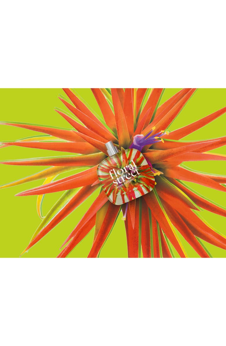 Floral Street Electric Rhubarb Eau de Parfum, Alternate, color,