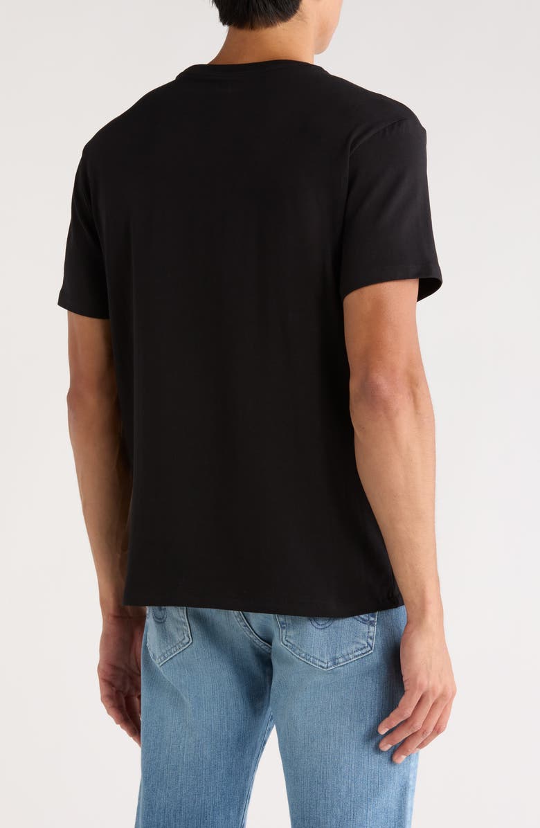 DKNY SPORTSWEAR Sedgwick Logo Graphic T-Shirt, Alternate, color, 