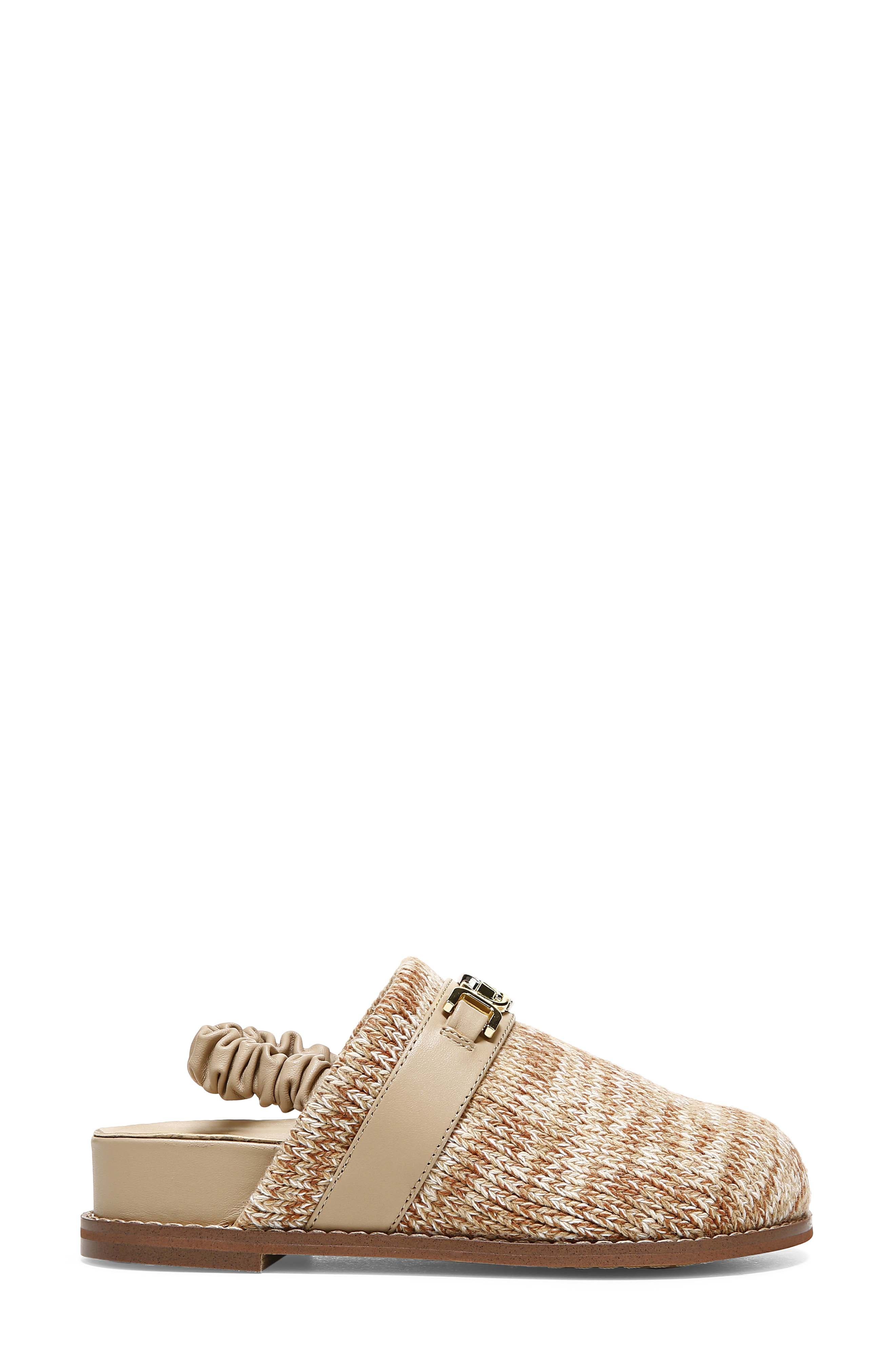 Sam Edelman Kids' Juney Clog, Alternate, color, Sesame Multi