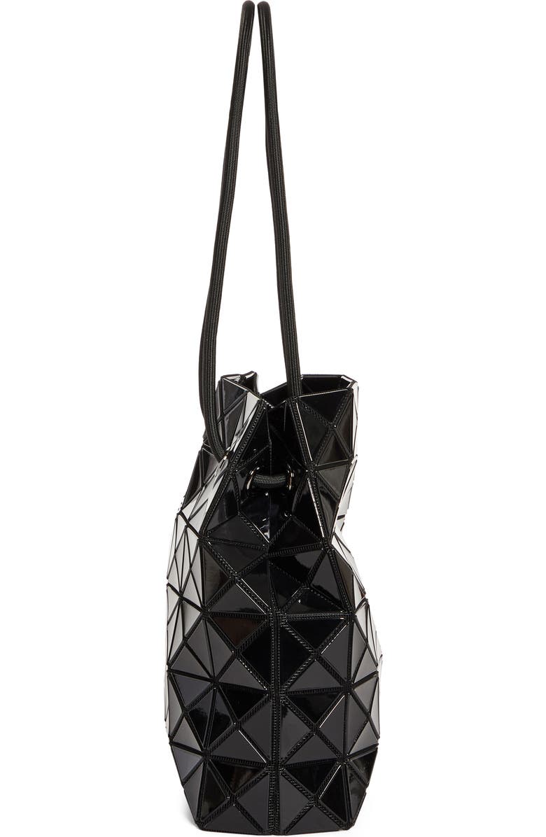 Bao Bao Issey Miyake Wring Glossy Drawstring Bag, Alternate, color,