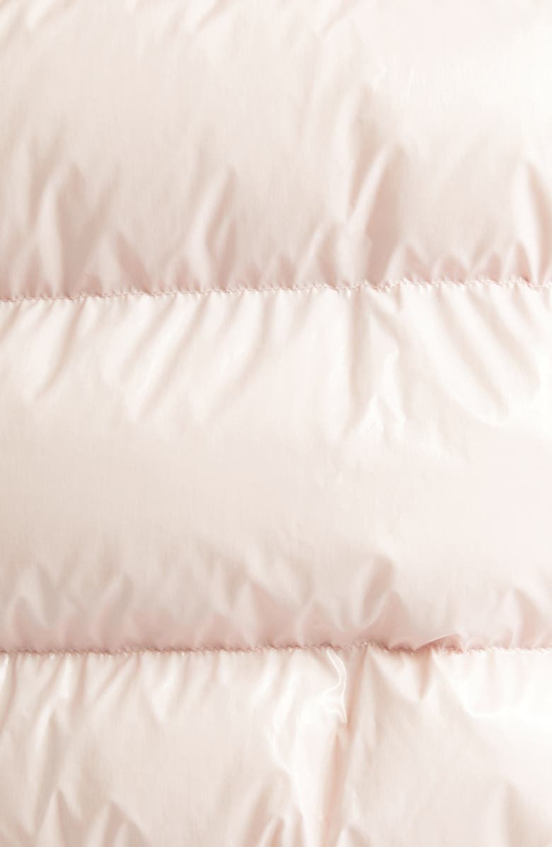 Moncler Andro Hooded Down Short Jacket, Alternate, color,