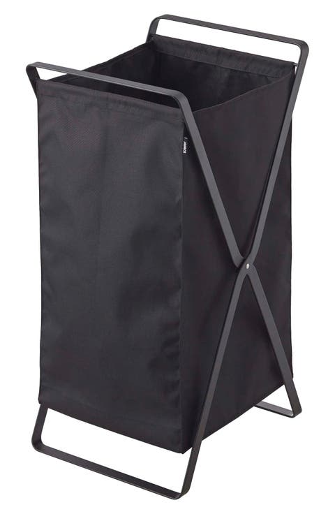 Tower Laundry Hamper