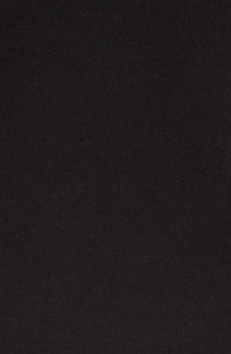 AllSaints Coni Crop Muscle Tank, Alternate, color, 