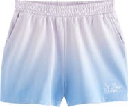 NEXT Ombré Sweat Shorts