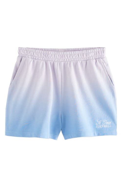 Shop Next Ombré Sweat Shorts