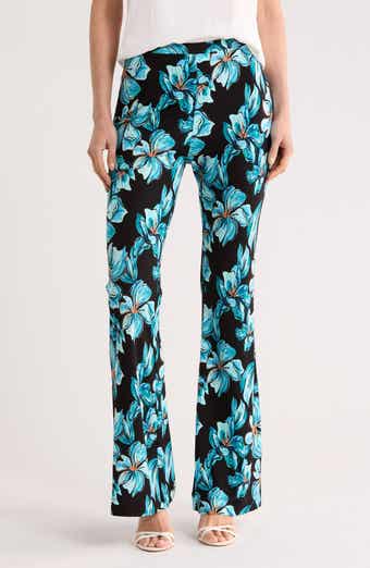 DVF Brooklyn Flare Pants