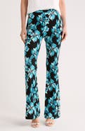 Diane von Furstenberg Brooklyn Flare Pants