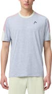 HEAD Sportswear PLAY Tech Men's T-Shirt