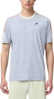 HEAD Sportswear PLAY Tech Men's T-Shirt