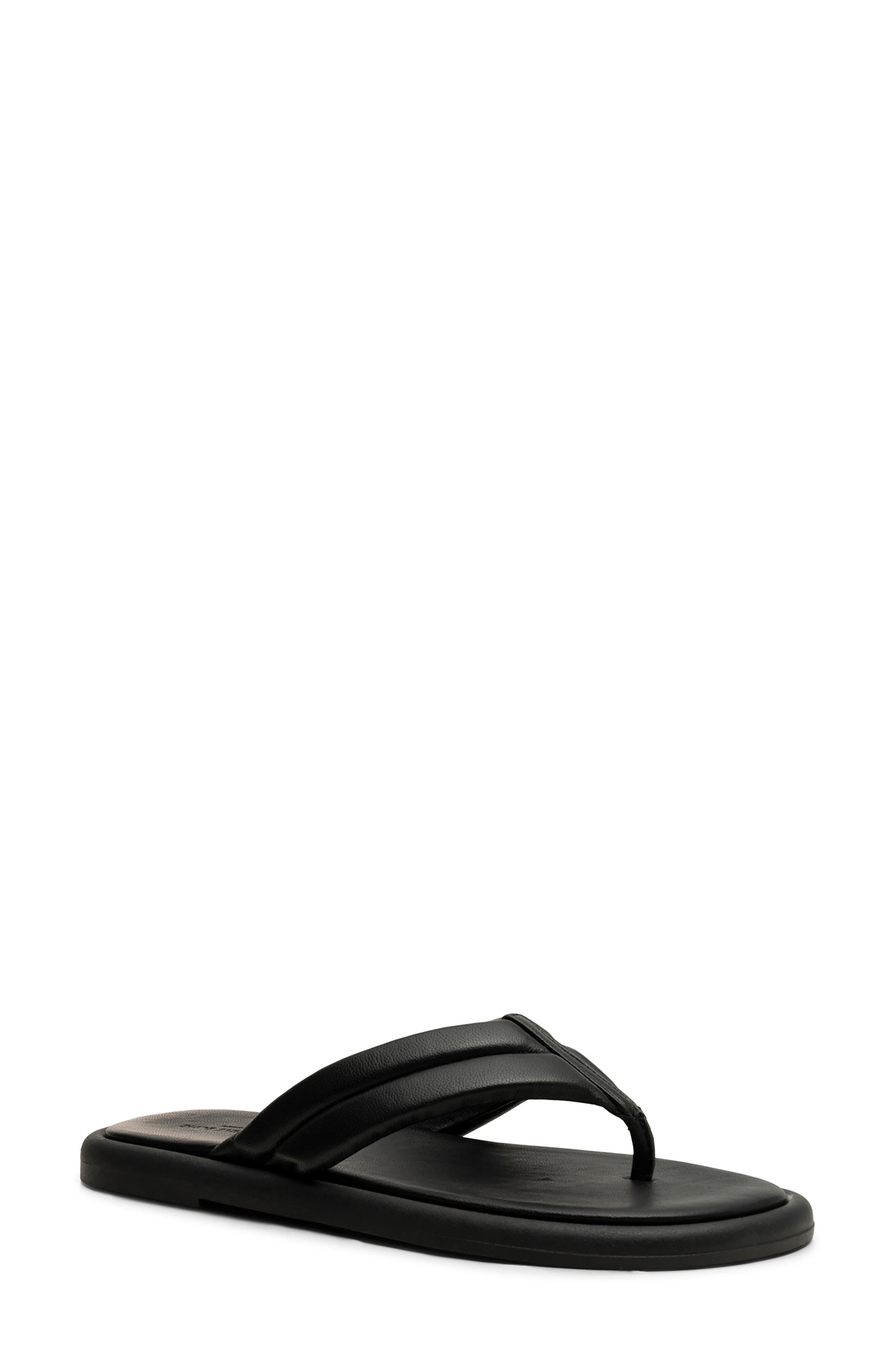 Shoe The Bear Lotta Flip Flop, Main, color, 