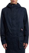 Hunter Downing Hooded Rain Jacket